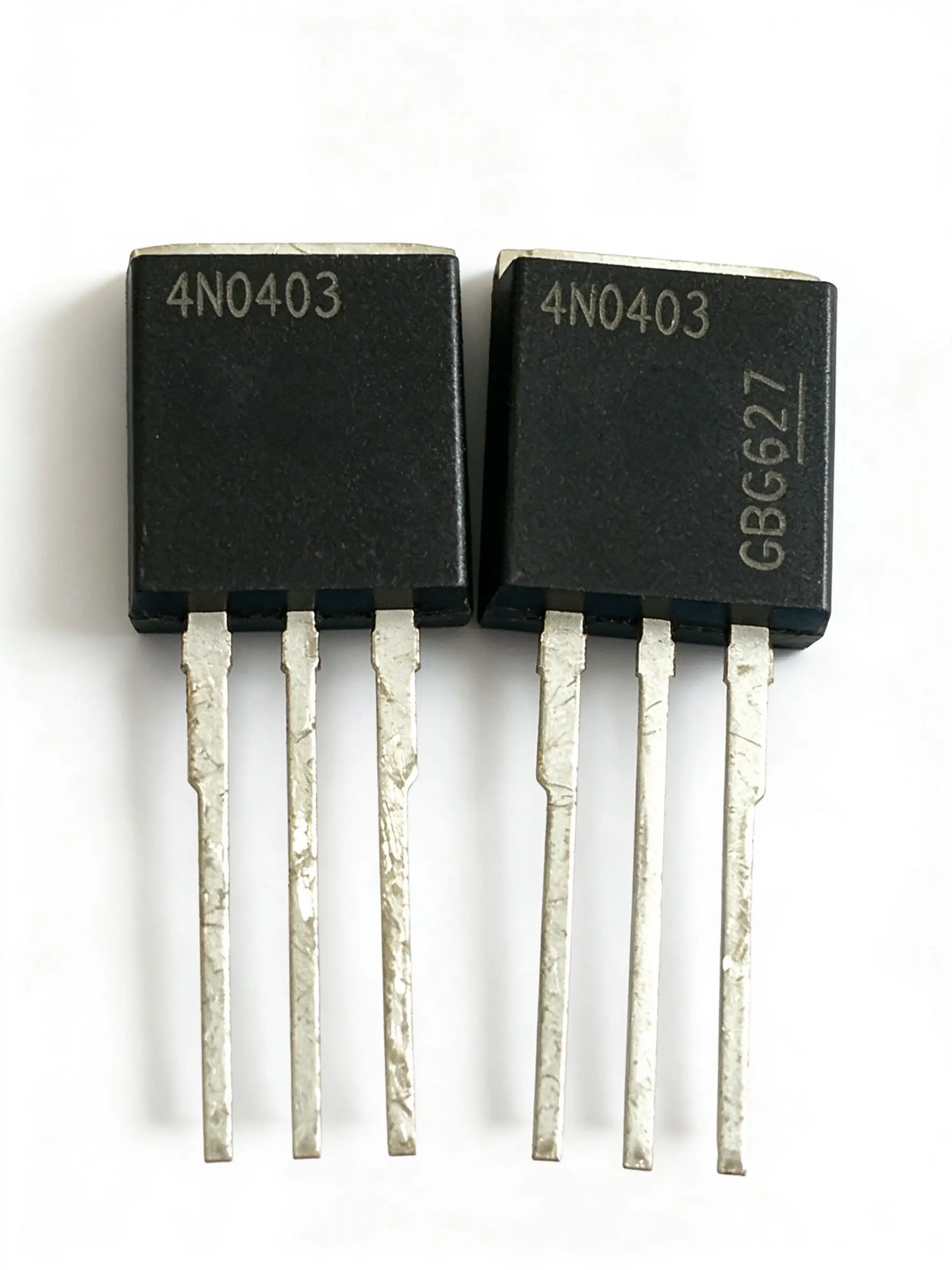 5piece 4N0403 IPI80N04S4-03 40V 80A TO-262