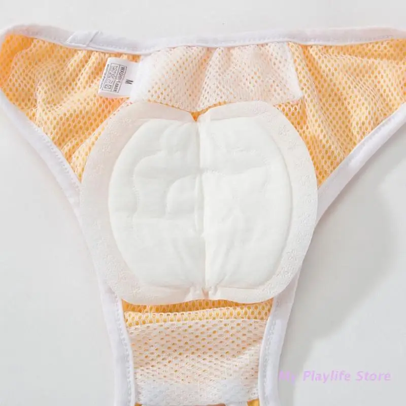 Thumbnail 3 - #38 Latest Dog Diaper Pads & Liners Offers