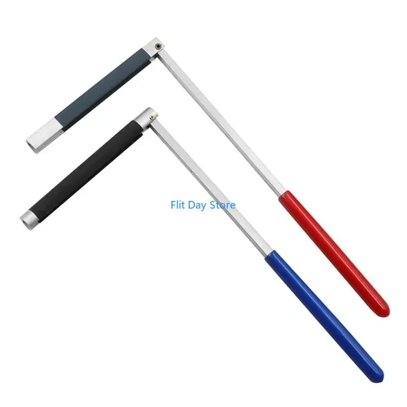 F92C Đáng tin cậy Tay Tandheld Sandhap