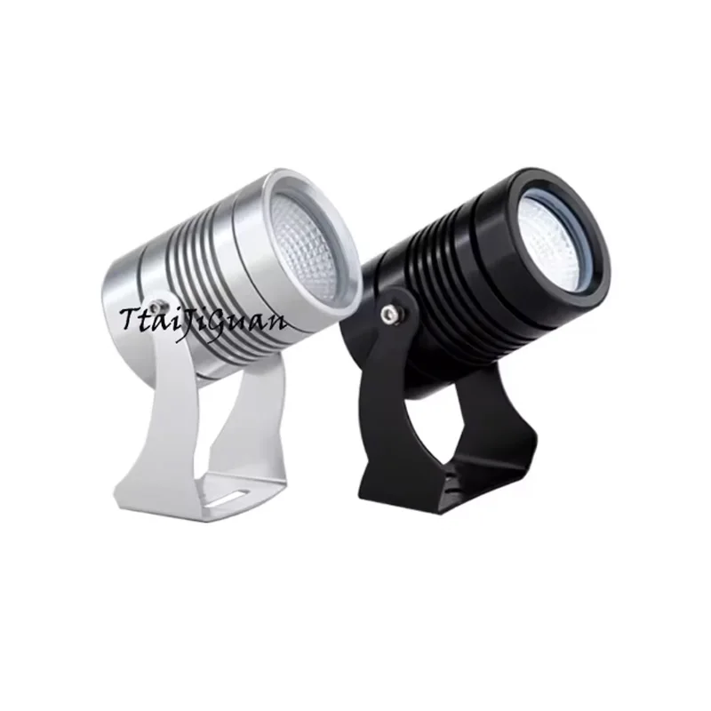 Waterproof Outdoor Dimmable Garden Lawn Lamps 220V 110V 12V 3W 5W 10W LED Lawn Light Tuinverlichting Outdoor Lighting for Garden