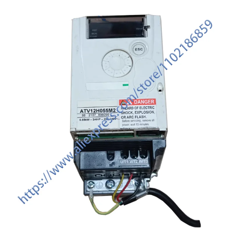 

New Original 24 Hours Within Shipment ATV12H055M2