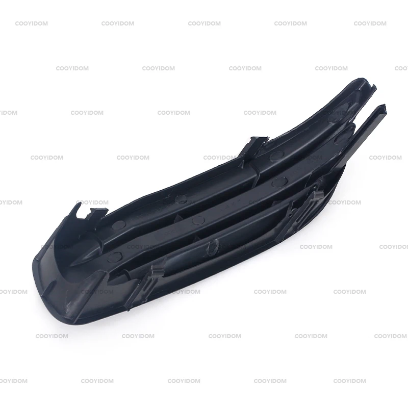 Front Bumper Fog Lamp Cover Grill Driving Lamp Covers Fog Lights Frame For Toyota Corolla 2003 2004 5212802060 Fog Light Cover view 4