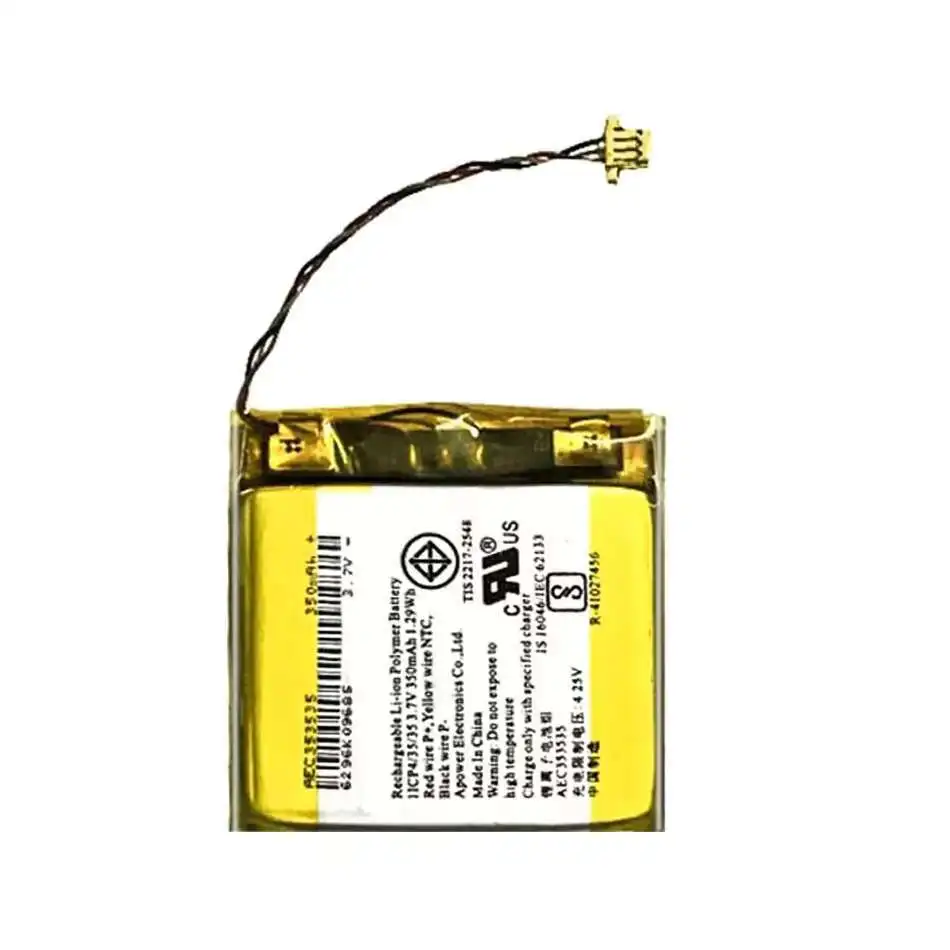 

Headphones Battery For Beats Beates X Studio 2 2.0 Solo 3.0 2 3 Flex By Dre For Powerbeats Pro 2 3 4 PB2 PB3 PB4 AHB481221 A2295