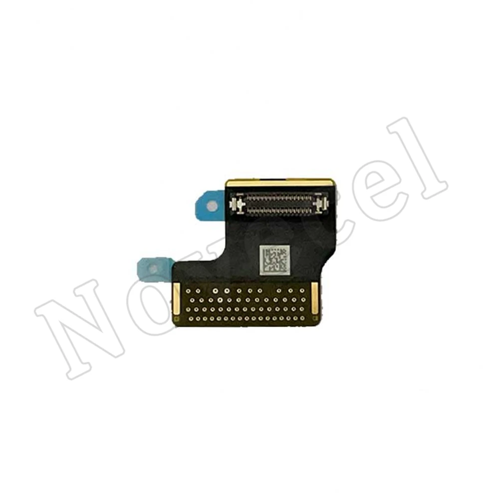 Novecel LCD Flex Cable For Apple Watch Series 1 2 3 4 5 6 7 8 9 10 SE SE2 Ultra 1 Touch Screen Motherboard Connector Flex Cable image 6