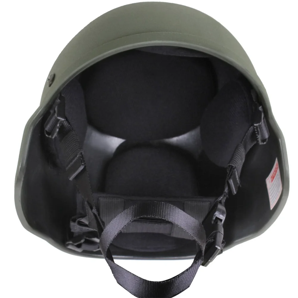 Airsoft ACH MICH 2000 Simple Version Tactical Helmet SPIRIT TACTICAL TC2000 Combat Helmet Protective Duty Headwear ABS Airsoft