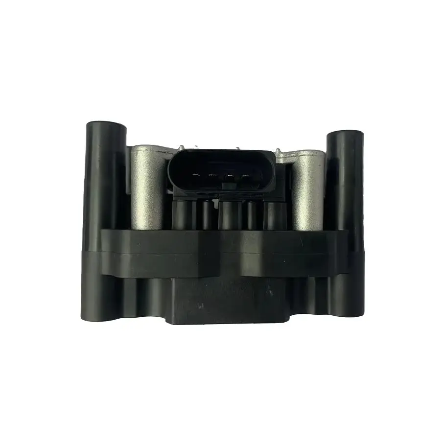 Ignition Coil 032905106E FOR VW Golf Jetta Lupo Nuevo Gol Pointer Polo Saveiro SportVan Transporter 1.2 1.6 032 905 106 E - view 2
