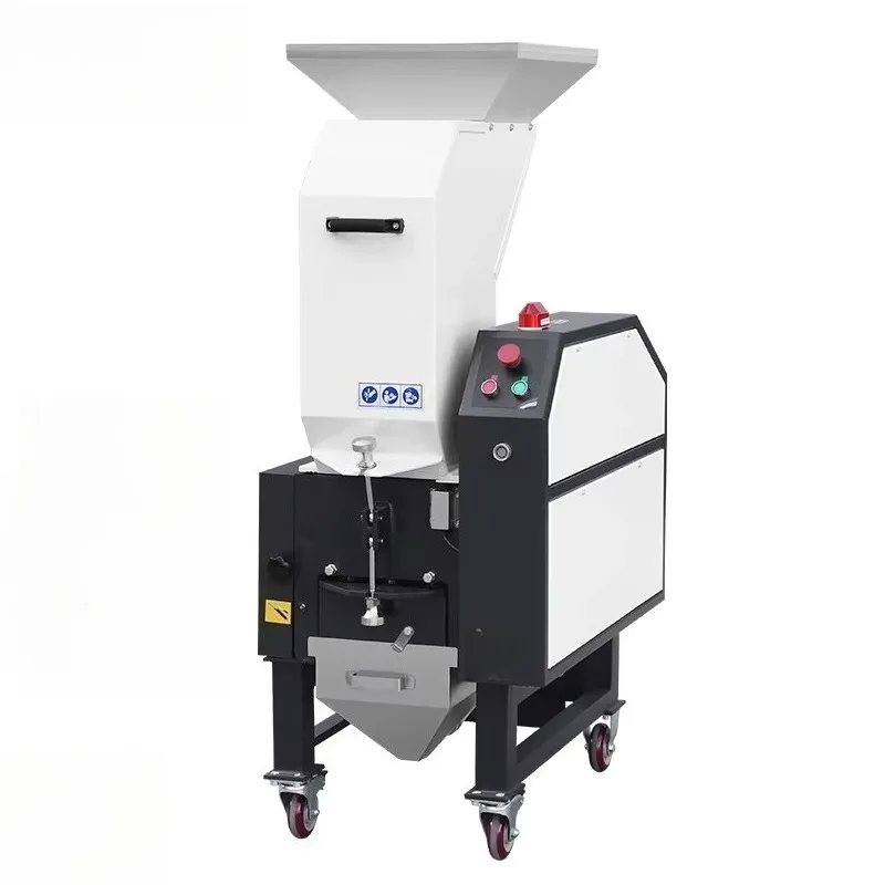 Category image: Plastic Recycling Machine