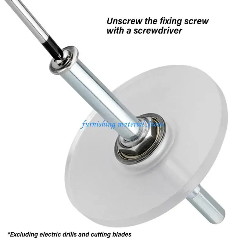 

Y5GD Internal Pipe Cutter Locators Set with Adjustable Depth Control for Electricians