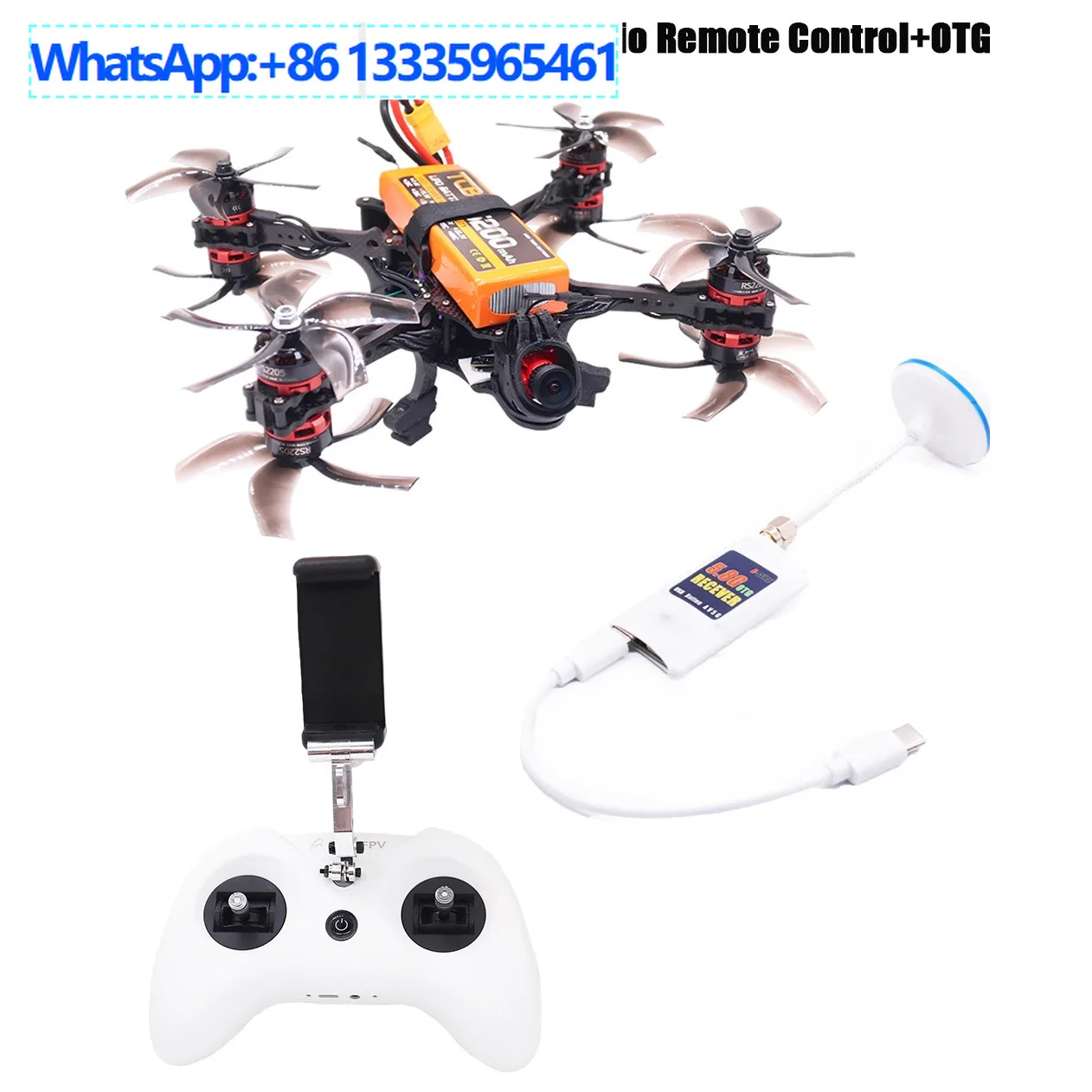 Bo Cube Pro V5 5 In…