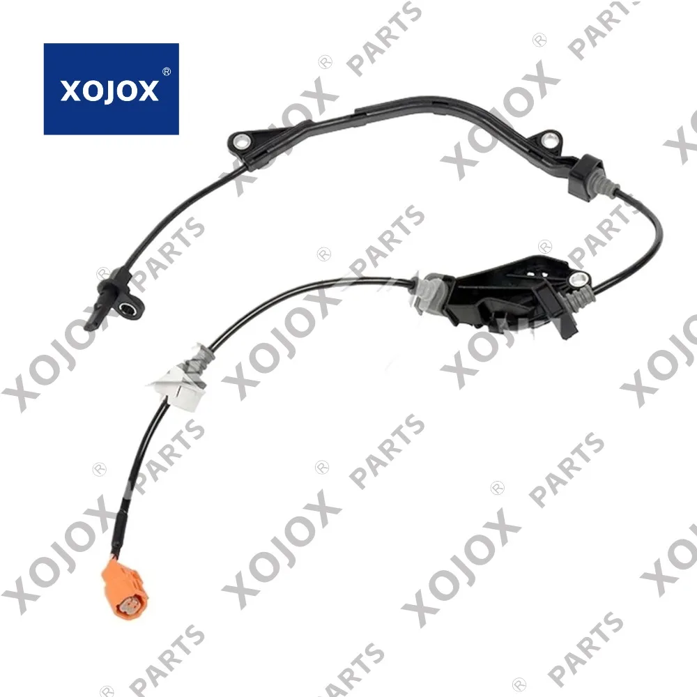 

XOJOX ABS Wheel Speed Sensor Anti-Lock Brake Sensor Compatible With Odyssey RB1 2005 2006 2007 2008 Front Direct-Fit 57455-SFJ-J