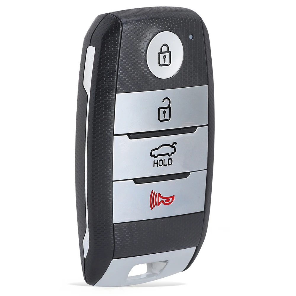 KEYECU 95440-A7000 Remore Key Fob for Kia K3 Forte 5 Koup Cerato 2013 2014 2015 2016 2017 2018 433MHz PEK-FD00030 81996-A7020