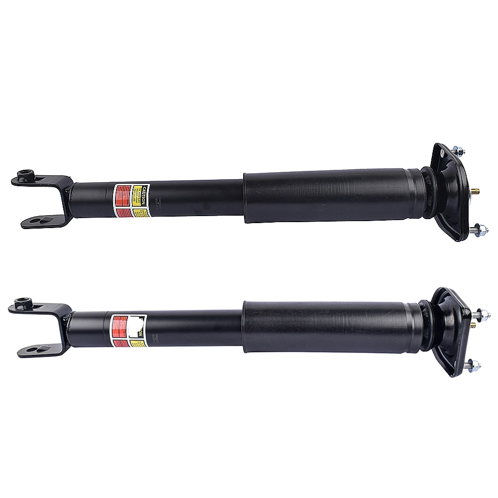 AP02 2Pcs Rear Shock Absorbers Left & Right 25849149 25849150 For Cadillac CTS 2009-2015 with MagneRide