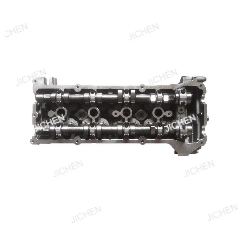 

KA24 KA24DE Головка блока цилиндров в сборе 11040VJ260 11010-VJ260 11010VJ260