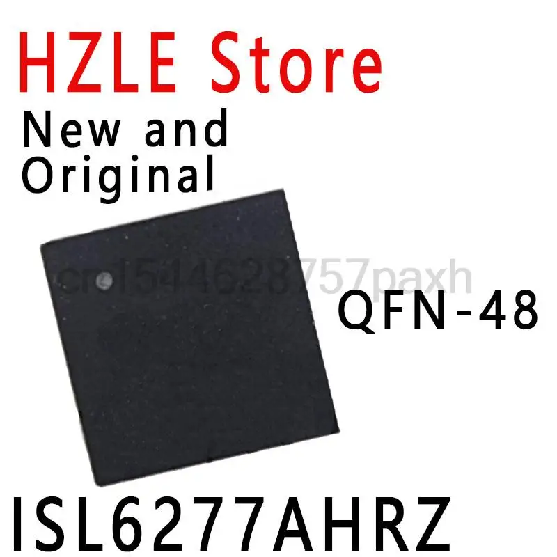 10piece New and Original  ISL6277A 6277AHRZ 6277A QFN-48 RONNY IC ISL6277AHRZ