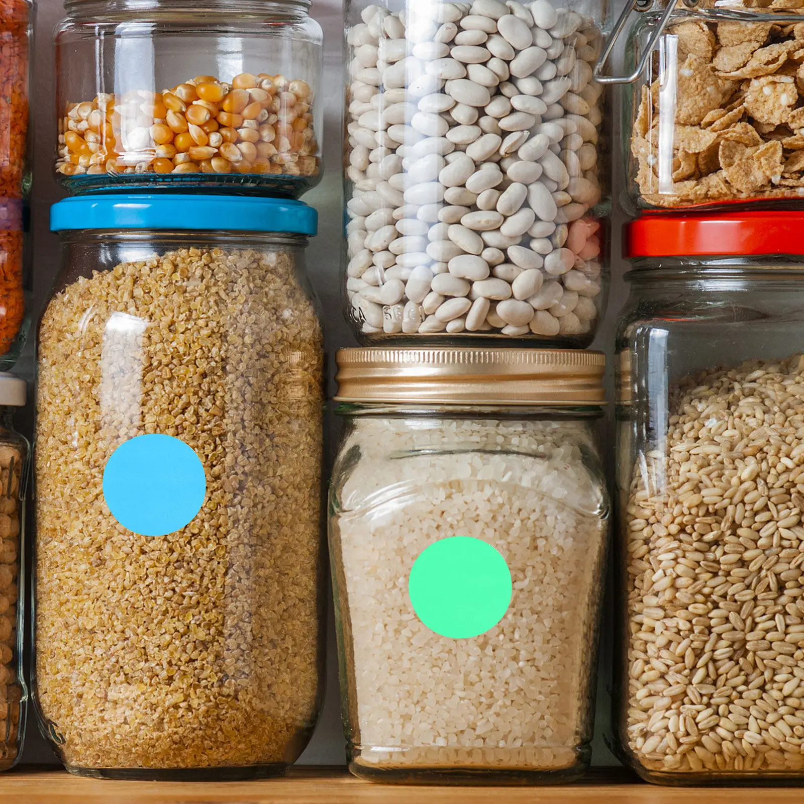 

20 листов самоклеящихся точечных наклеек: разноцветные круглые этикетки малого размера, легко снимаемые, для классификации мелочей, аккуратного домашнего декора, круглые точечные наклейки