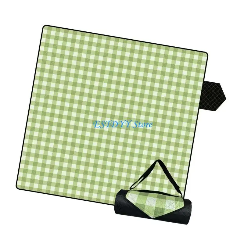 

G6DE Practical 150x200Cm Carry Along Beach Cloth Easy To Clean For Family excursions