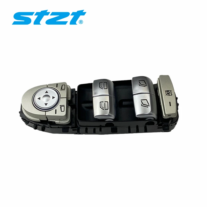 STZT 4479054203 Window Lifter Switch 4475450413 Car Accessories For Mercedes Benz Viano W447 Car Window Switch