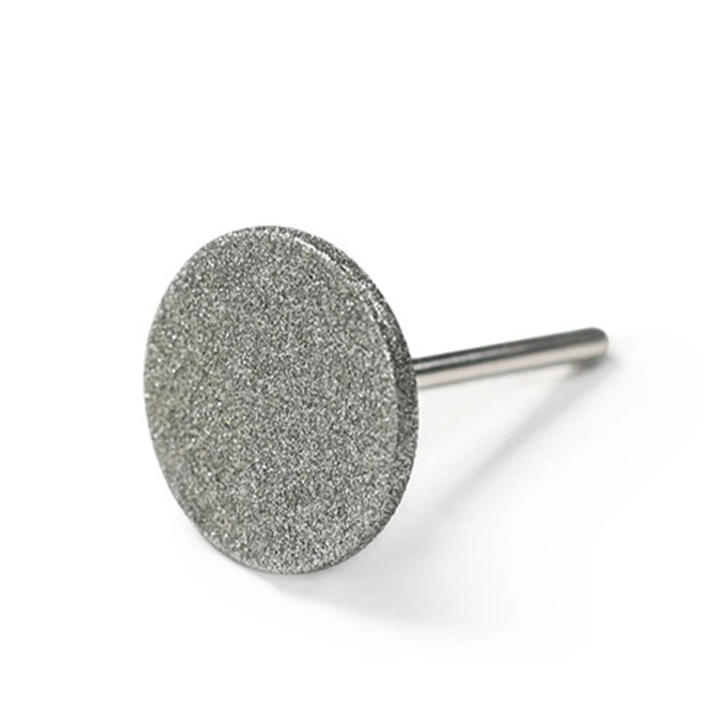 4pcs Nail Drill Bits Set 20Mm Sanding Discs For Electric Manicure Pedicure Dead Skin Cuticle Remover Salon Nail File Tools