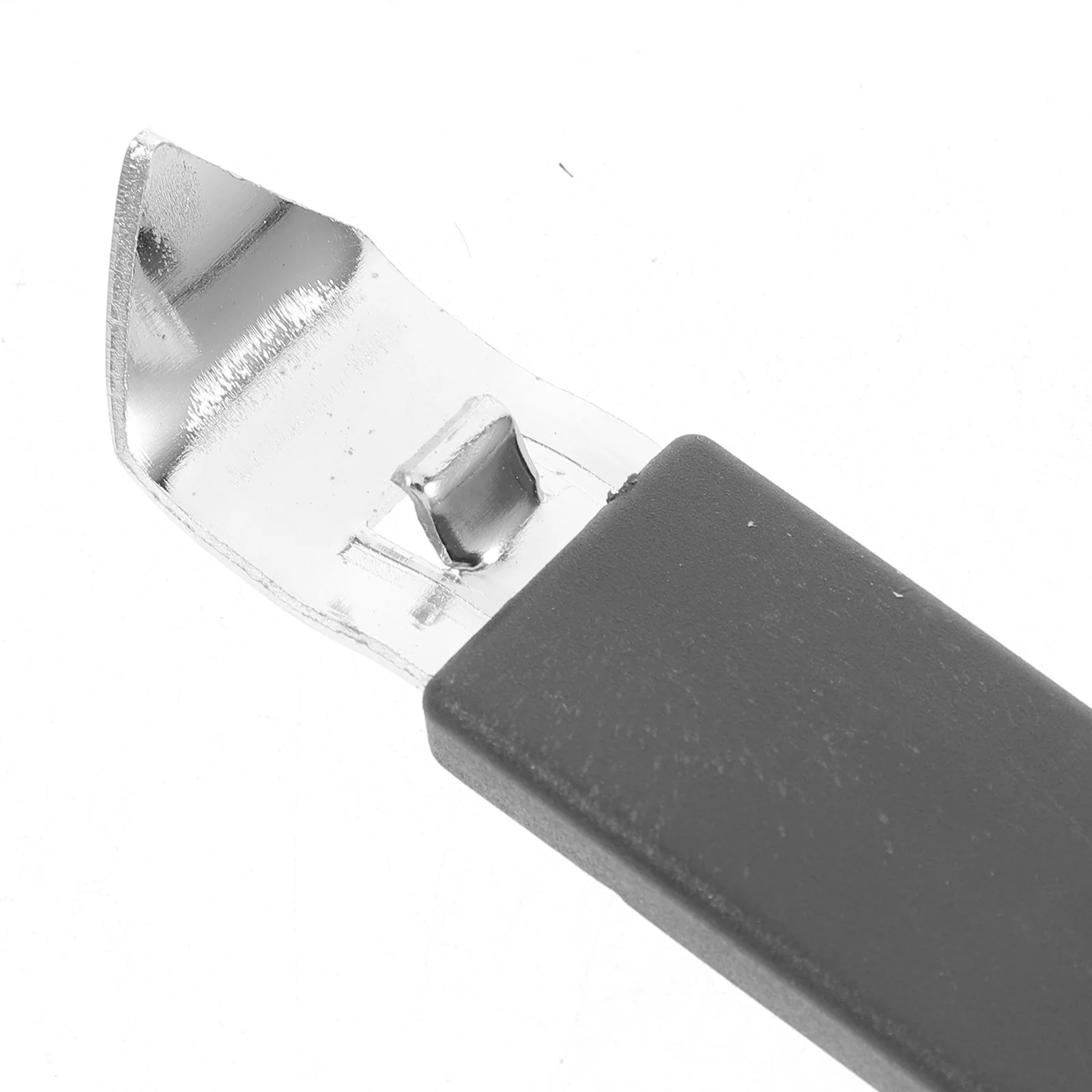 

2Pcs Vial Opener Stainless Steel Portable Mini Bottle Opener Tool Nurse Helper Hospital Use Vial Breaker Tool