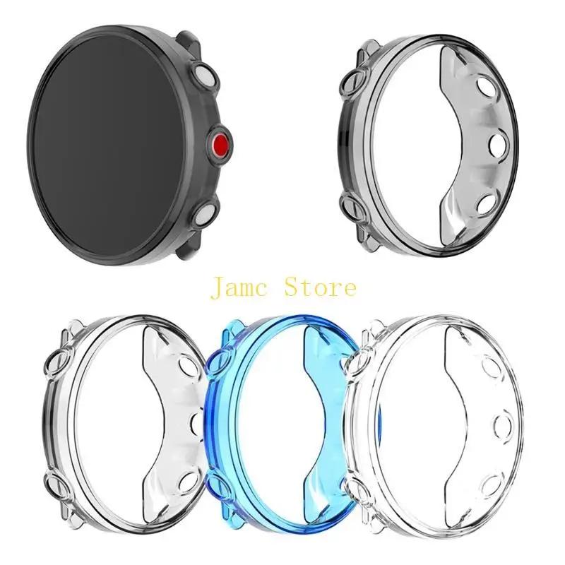 

LX0B для Vantage для M для промывки для корпуса TPU Cover Shock -Resean Bumper Du Du