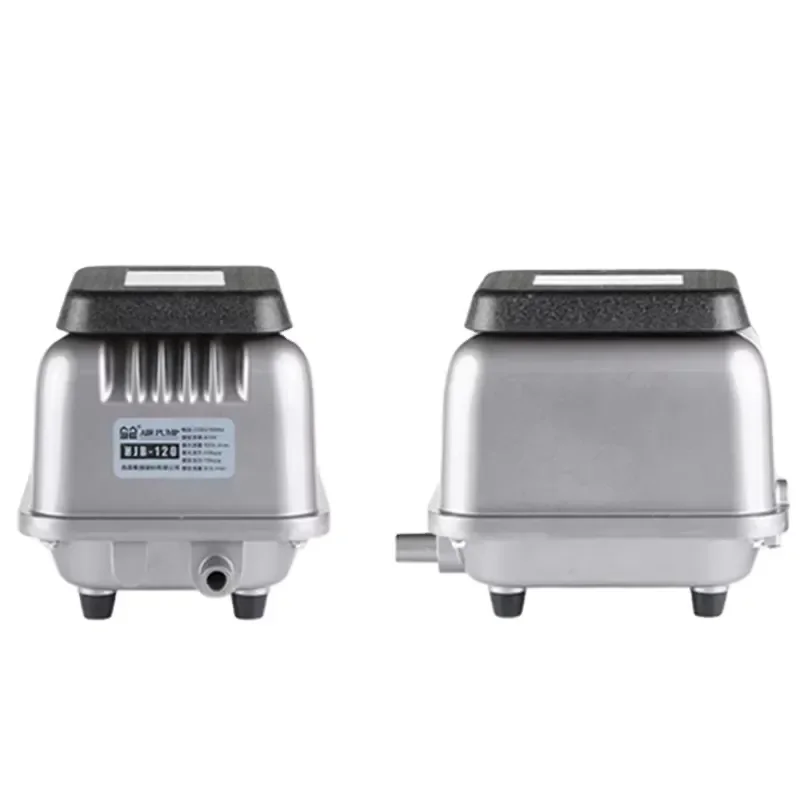 65W DC 24V High Pressure Fish Pond Air Pump Solar Panel Aquaculture Machine Solar Aerators for SUNSUN for Pond Aerator