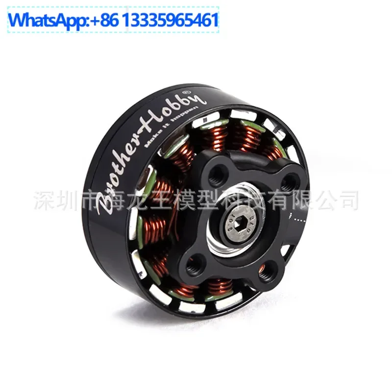 

BrotherHobby Avenger 2808 Race High Efficiency, Motor, Motor