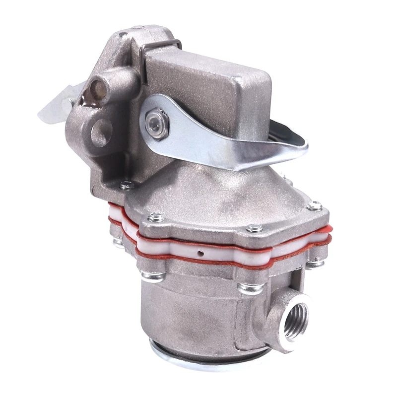 

Топливный подъемный насос 72093848 4757883 4757882 для Allis Chalmers 5040 5045 5050 длинный 2260 2360 чехол JX55 JX60 JX70 JX80