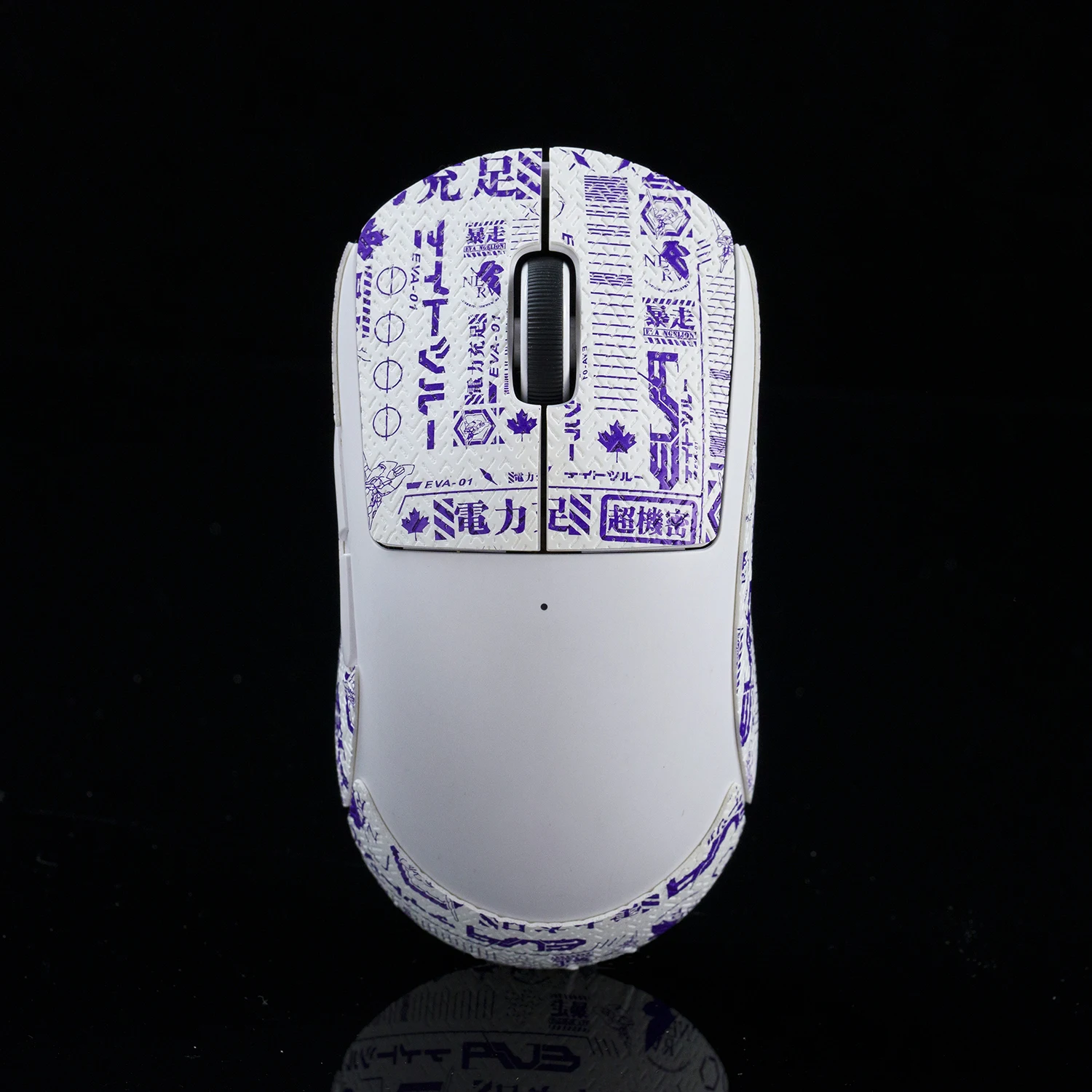 BTL Mouse Grip Tape For G Pro X Superlight 2 GPX Wireless Sticker Lizard Skin Suck Sweat Non Slip Pre Cut Grips Skate