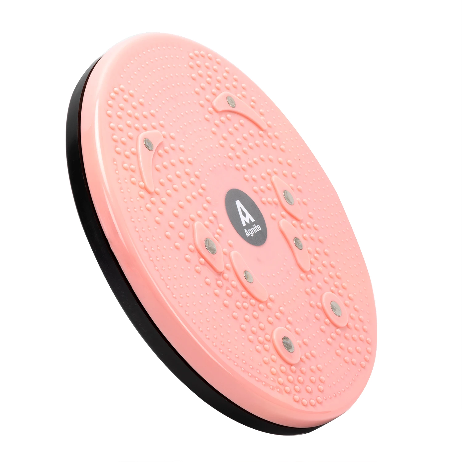 high quality Deli  Twist Board  Thin Waist Super Load Bearing Non-silp Easy to Use and Operate