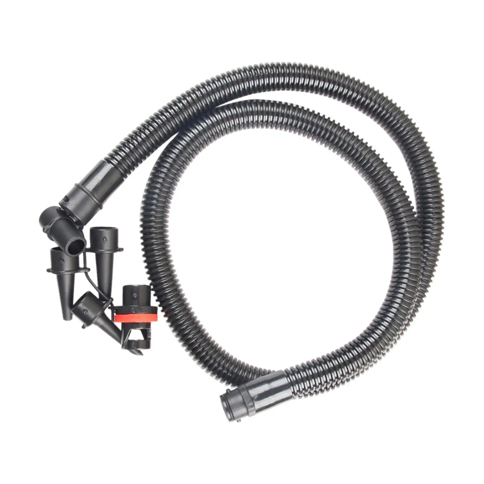 

Inflation Pump Air Tube Pump Adaptor Hose Replace Air Pump Tube for Surfboard Air Compressor Raft Stand Paddle Board Kayak Boat