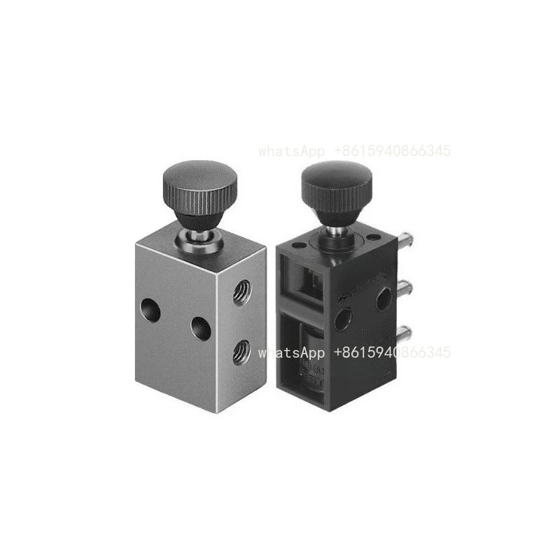 For push button valve K-3-M5 3660 K/O-3-PK-3 13793 accessory tool