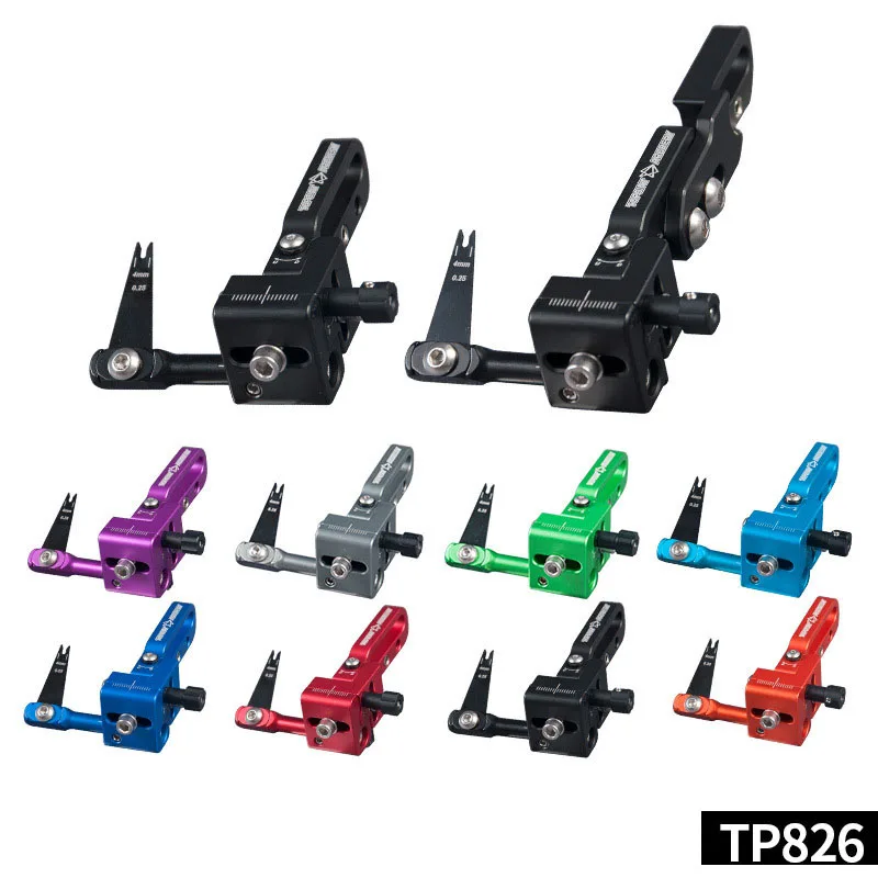 

Archery Compound Bow Blade Arrow Rest with Extend Bracket Steel Sheet Target Hunting Shooting Accessories