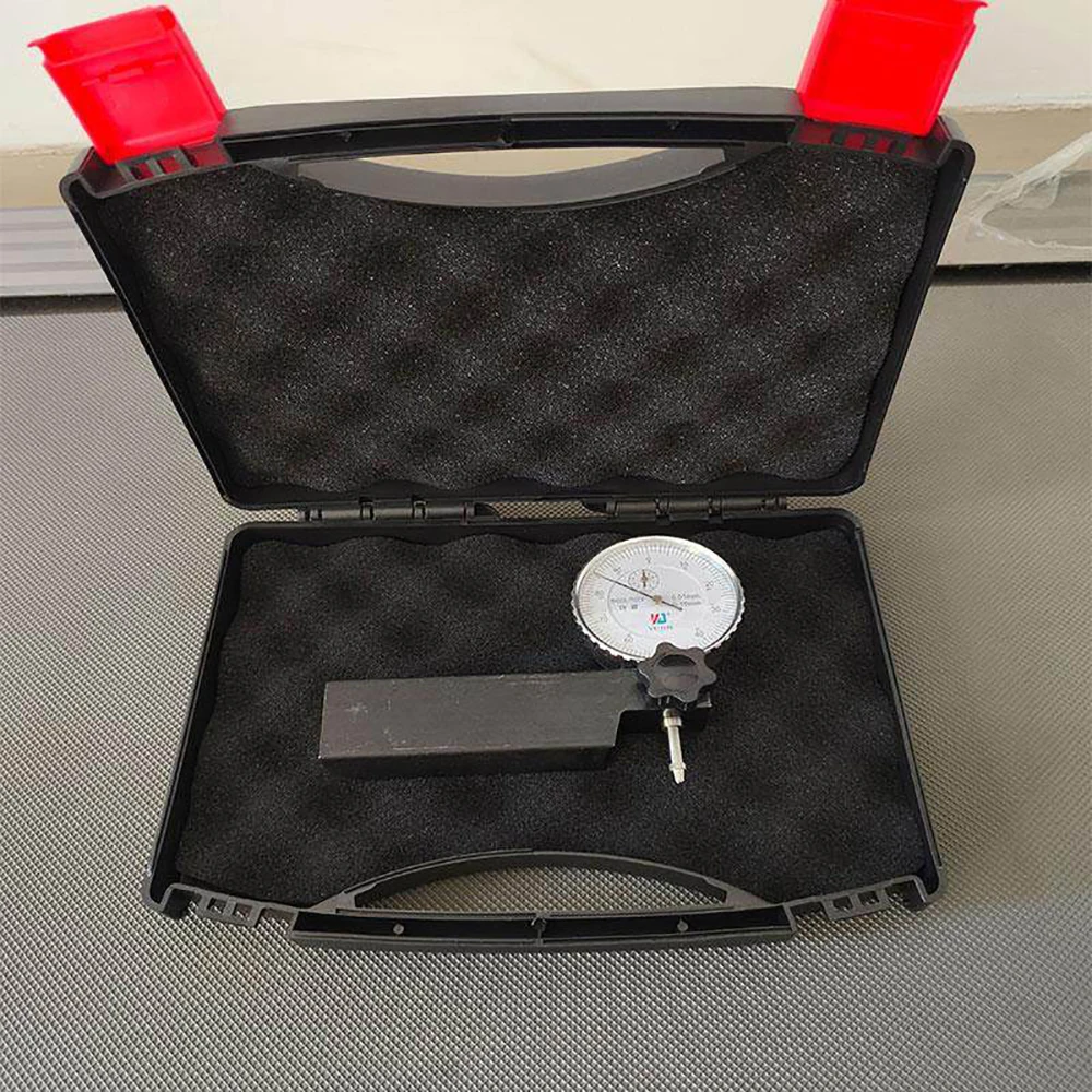 

Cylinder Liner Protrusion Flatness Measuring Tool , Easy Operation, Special Tool for Auto Repair & Engine Maintenance