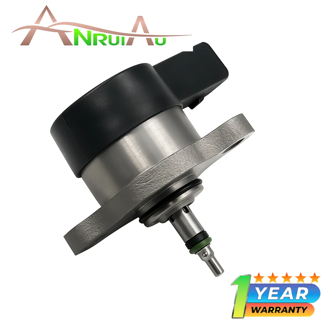 لمرسيدس بنز فانيو 414 1.7 CDI 2002-2005 A0061537528 A6280780249 منظم ضغط الوقود ومستشعر ضغط الوقود