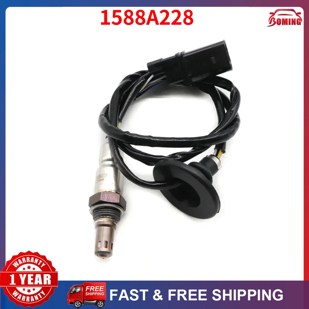 234-5051 1588A228 Upstream Front Air Fuel Ratio Lambda O2 Oxygen Sensor For Mitsubishi ASX Outlander Lancer RVR 2.0L 2.4L