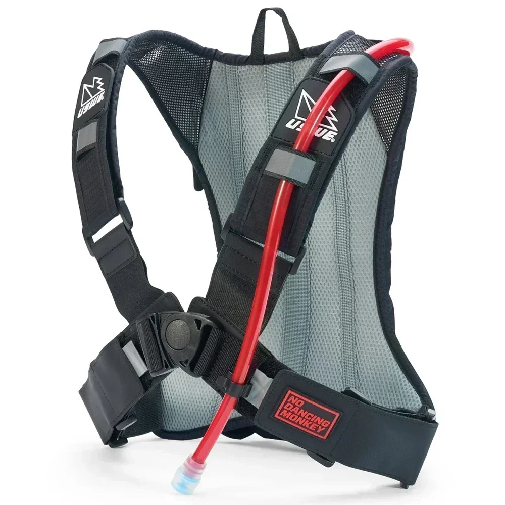 Hip Pack Pro 3, Hydration SLING, plecak na talię, kamizelka, pęcherz na wodę/zbiornik, rower do biegania, zbiornik na rower, rower izolacyjny