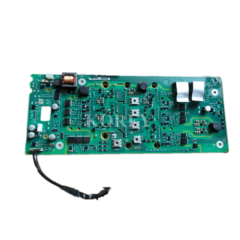 

IN STOCK DRIVER BOARD A5E37194631 ORIGINAL PLEASE INQUIRY