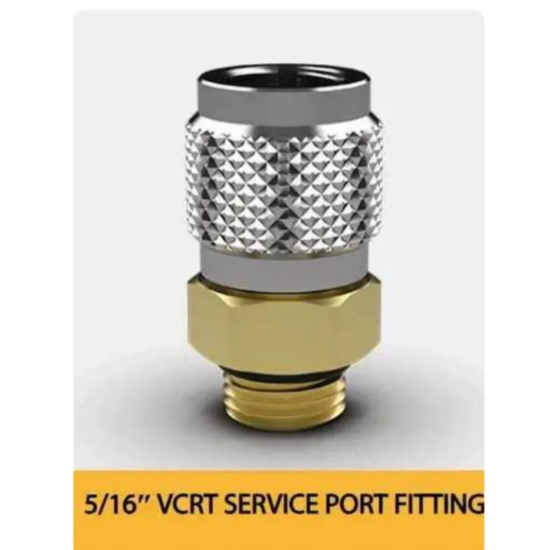 A2L Compatible HVAC Valve Core Removal Tool VC2G 1/4