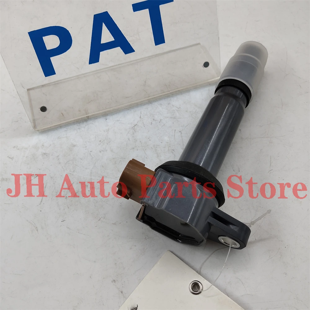 Varilla de bobina de encendido JH para BRP Sea-Doo GTX GTI RXP RXT 90 130 155 170 230 300 piezas de Jetski de chispa 420666140 420666144 420666142