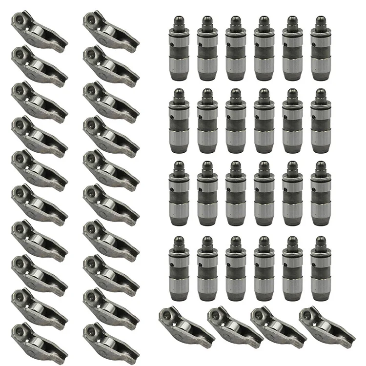 For Ford Ford Lincoln Valve Rocker Arm Combination Kit 3L3Z-6564-BA 5L1Z-6500-A