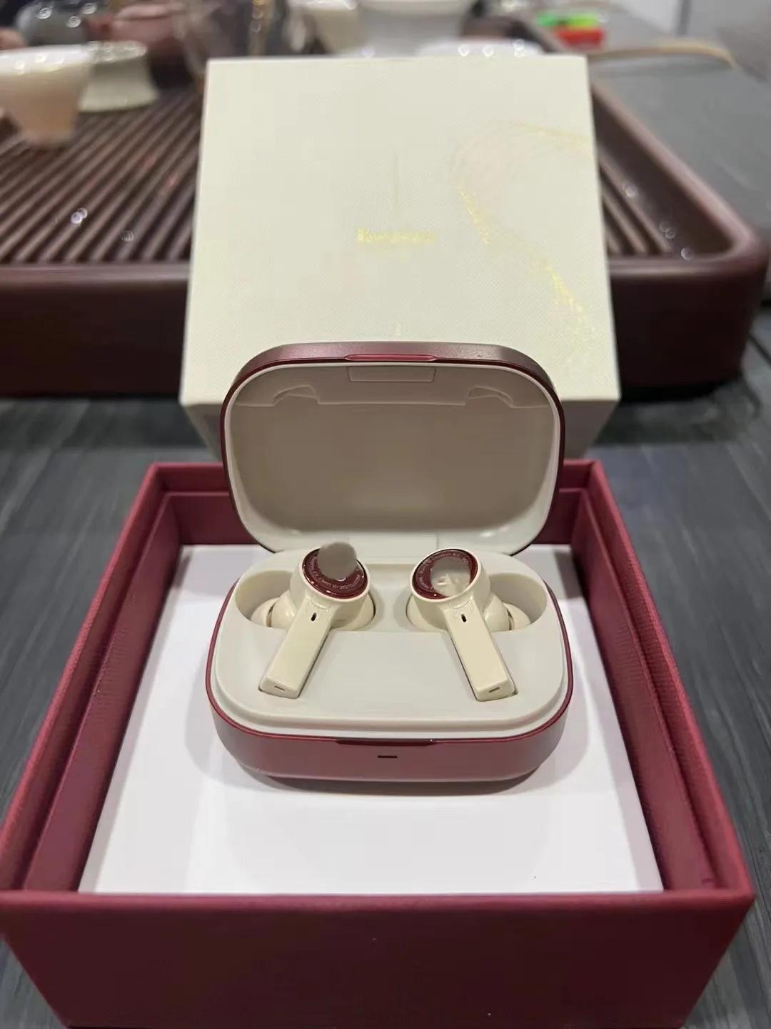 New Beoplay Ex Blue… - image