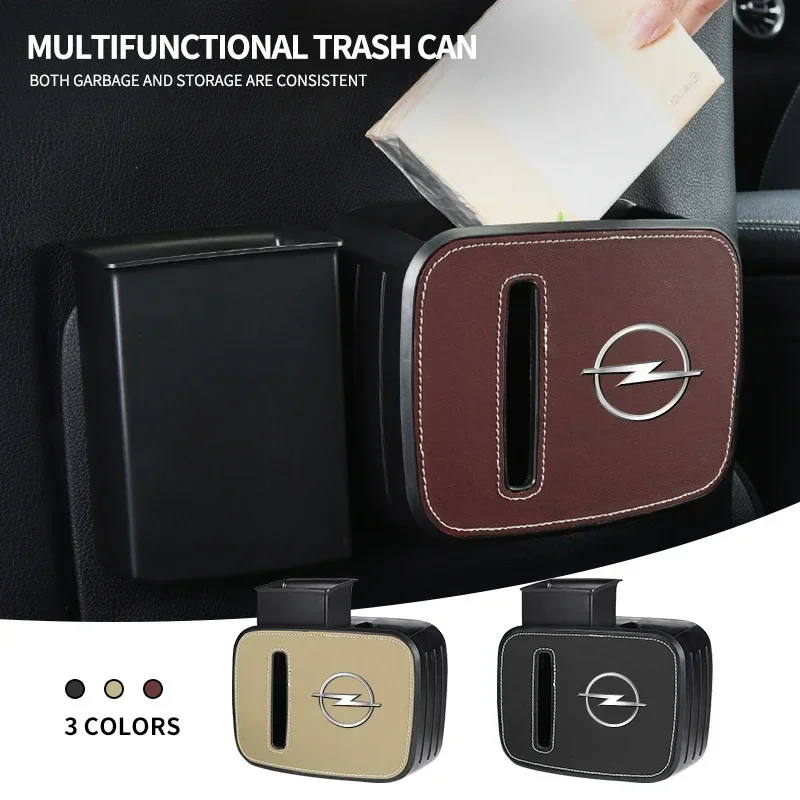 Multifunctional Car… - image