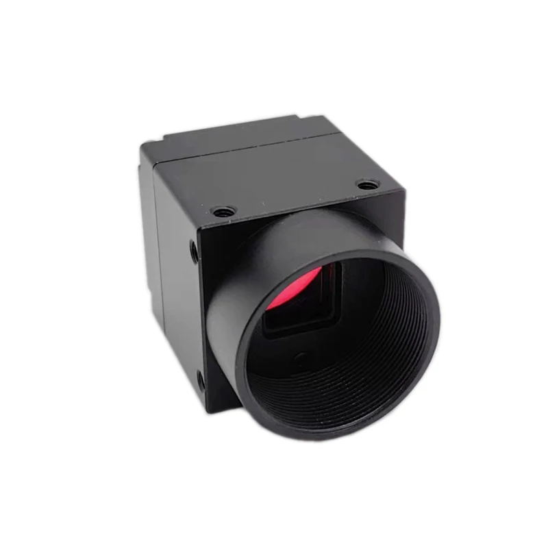 1280x1024 High Speed USB 3.0 Industrial Camera Color Global Shutter Machine Vision Camera 1.3MP 213.9fps 1/2.7\