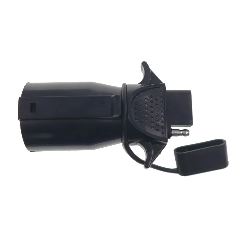 Рисунок 5 - Американский прицеп коннектор от 7 до 4