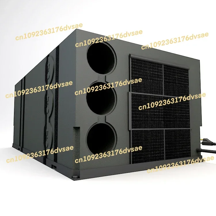 

2025 Underbench 220v Air Conditioner for Caravans/RVs for Enhancing Electrical Systems