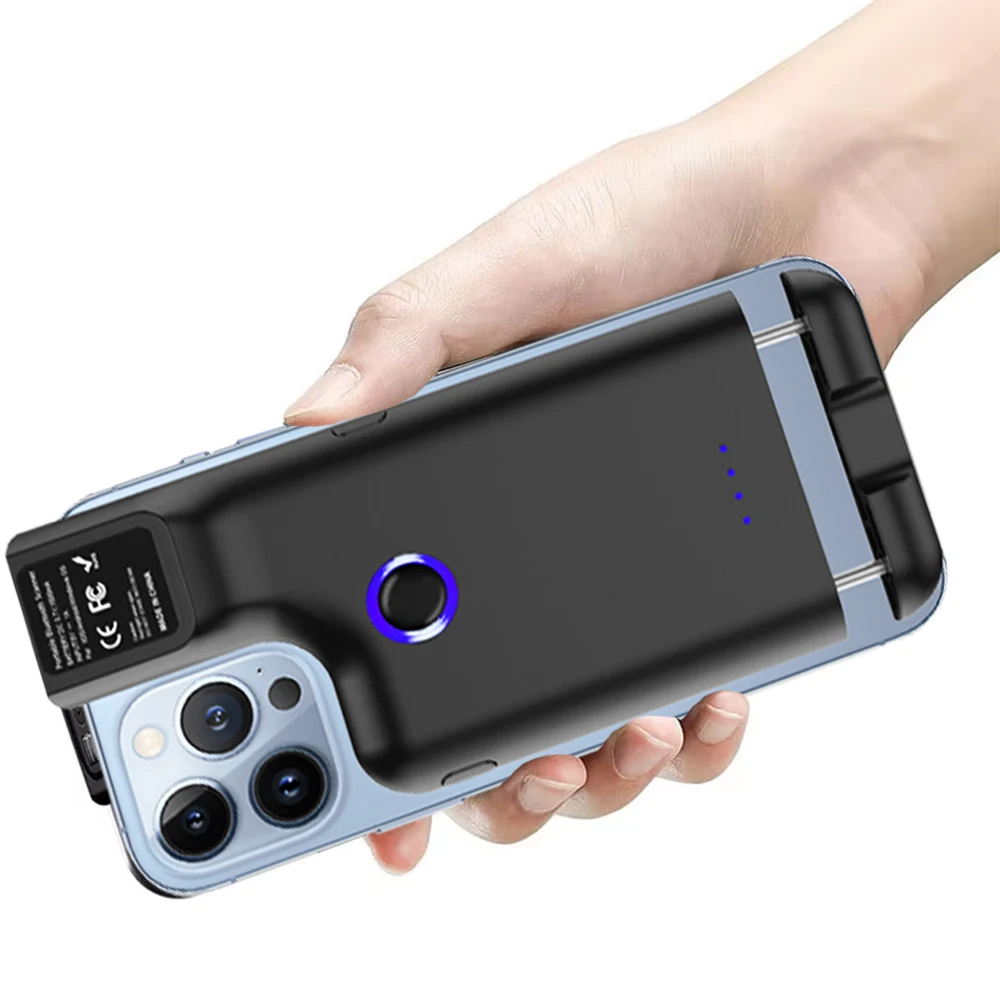 

101DC Mini Portable 2D QR Barcode Reader Wireless Handheld Bluetooth Barcode Scanner With Cell Phone Clip