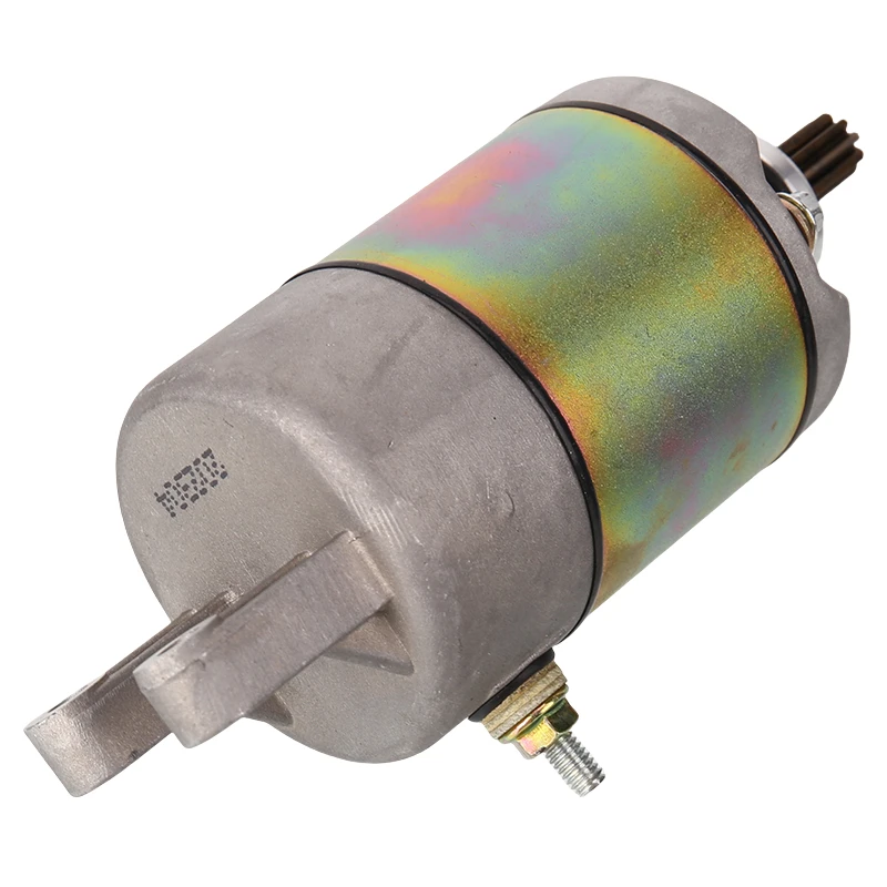 Starter Motor For Yamaha YP250 YP400 Majesty Skyliner 250 400 YP250R YP400R X-MAX 250 CP250 MAXAM VP250 VP300 X-City VP 250 300 - view 5