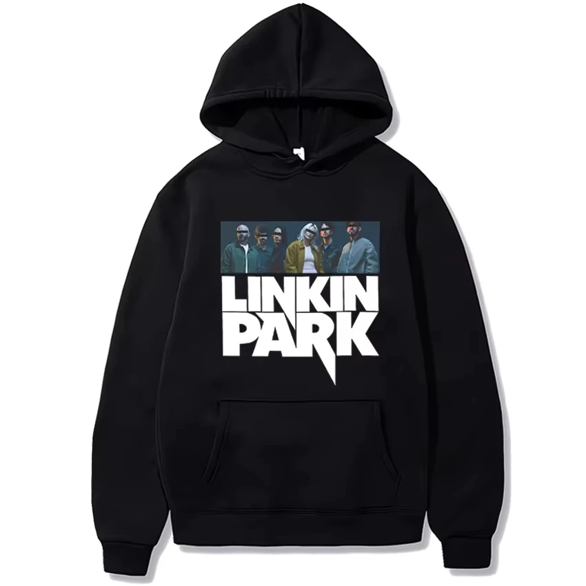 Thumbnail 3 - #16 Mens Graphic Print Sweatshirts Comparison Guide