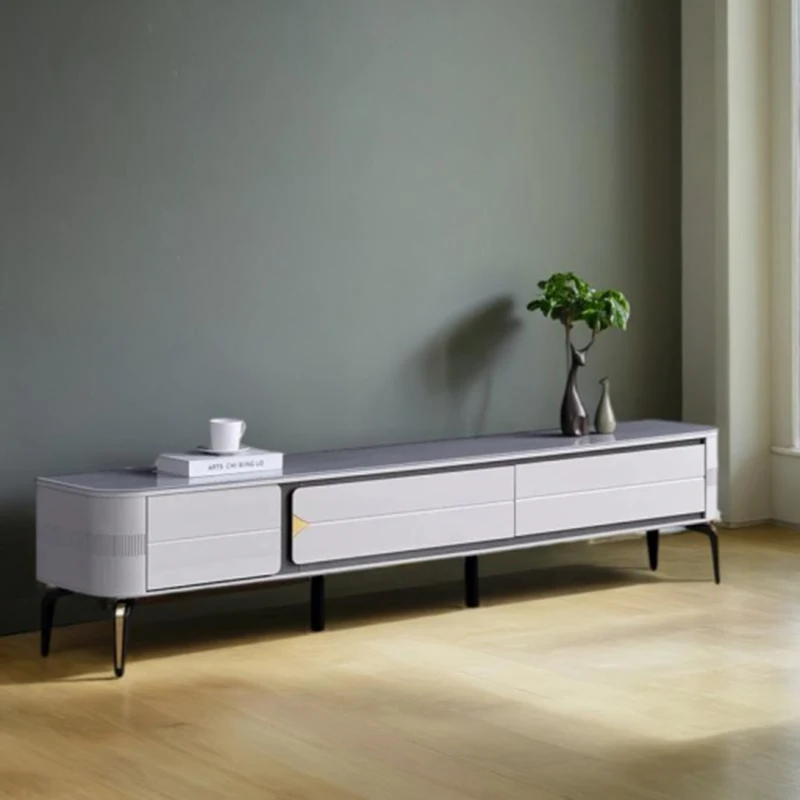 

Rattan Furniture Tv Standards Industrial Salon Console Table Vintage Display Modern Living Room Luxury Muebles Tv Salon Portable