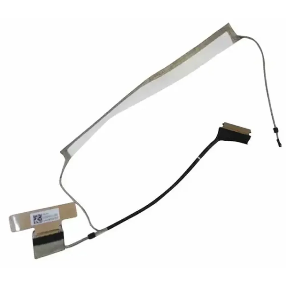 For Acer Aspire 7 A715-72 A715-72G Laptop Video Screen LCD LED Display Ribbon Flex Cable DD0ZBCLC000 DDZBCALC100 DDZBCALC000